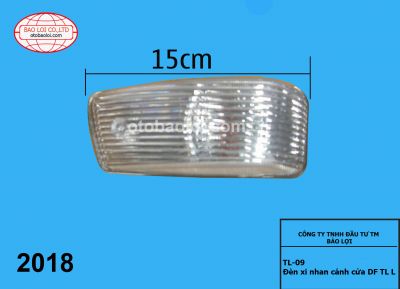 Đèn xi nhan cánh cửa DF Thiên Long L