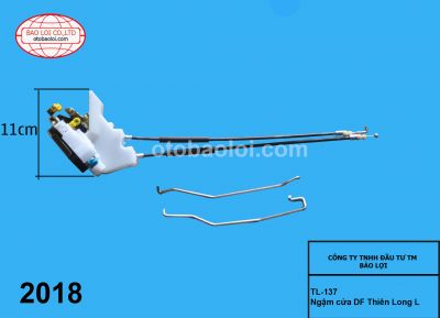 Ngậm cửa DF Thiên Long L