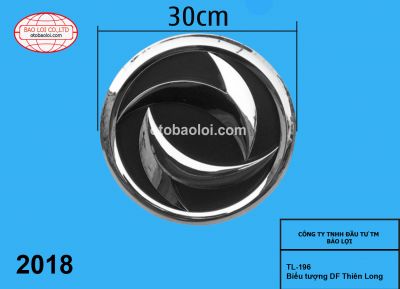 Biểu tượng DF Thiên Long (đời mới)