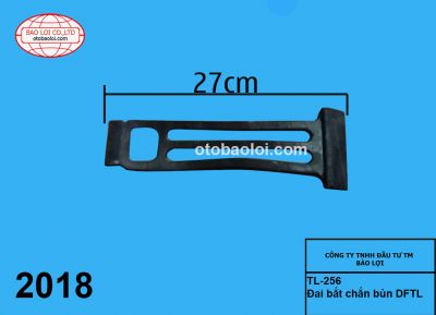 Đai bắt chắn bùn DFTL