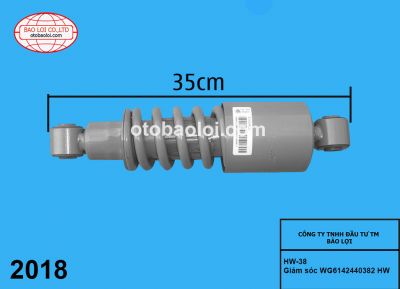 Giảm sóc hw- WG6142440382 HW
