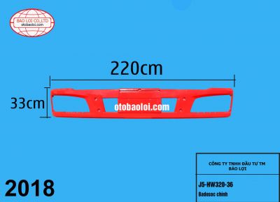 Badosoc chính nhựa