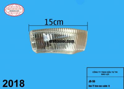 Den TT tren noc cabin  R