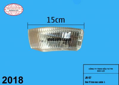 Den TT tren noc cabin  L