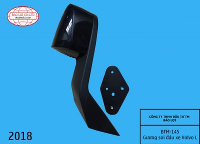 Gương soi đầu xe Volvo L