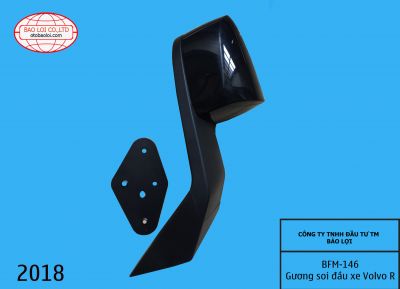 Gương soi đầu xe Volvo R