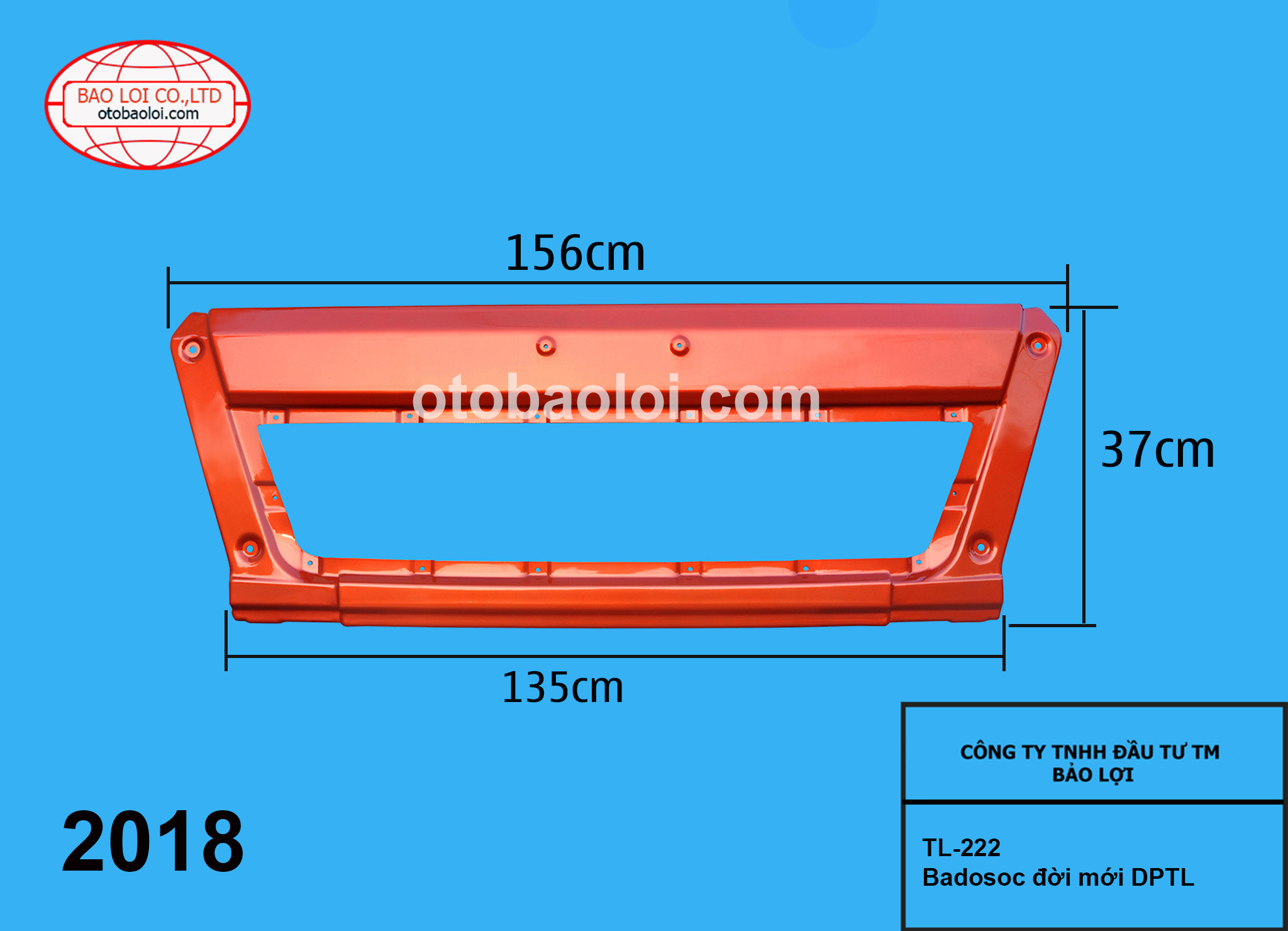 Badosoc đời mới DPTL
