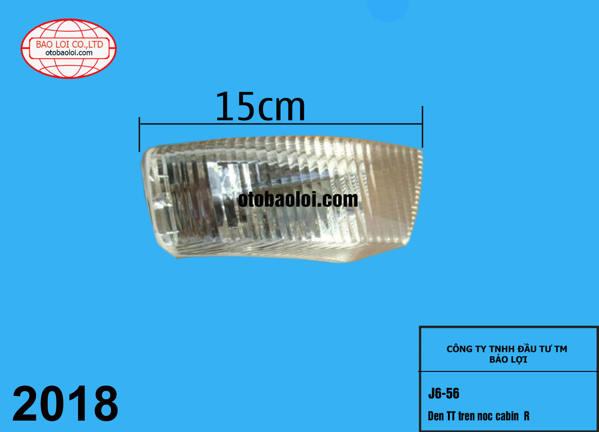 Den TT tren noc cabin  R