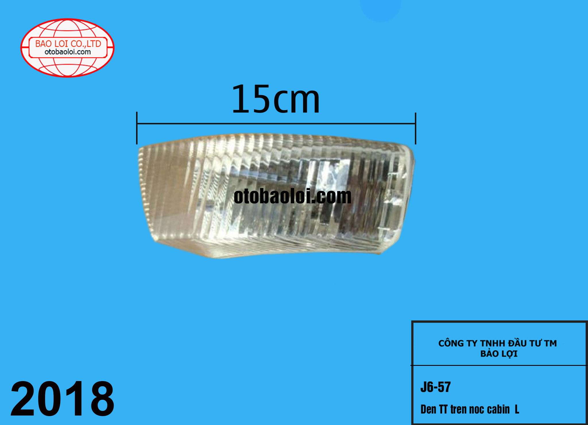 Den TT tren noc cabin  L