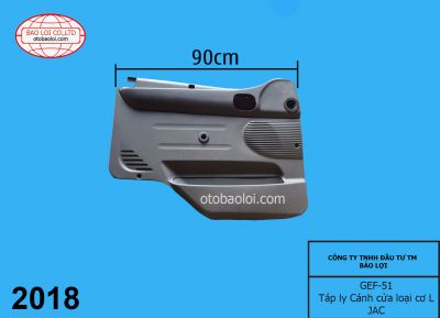 Táp ly Cánh cửa loại cơ L