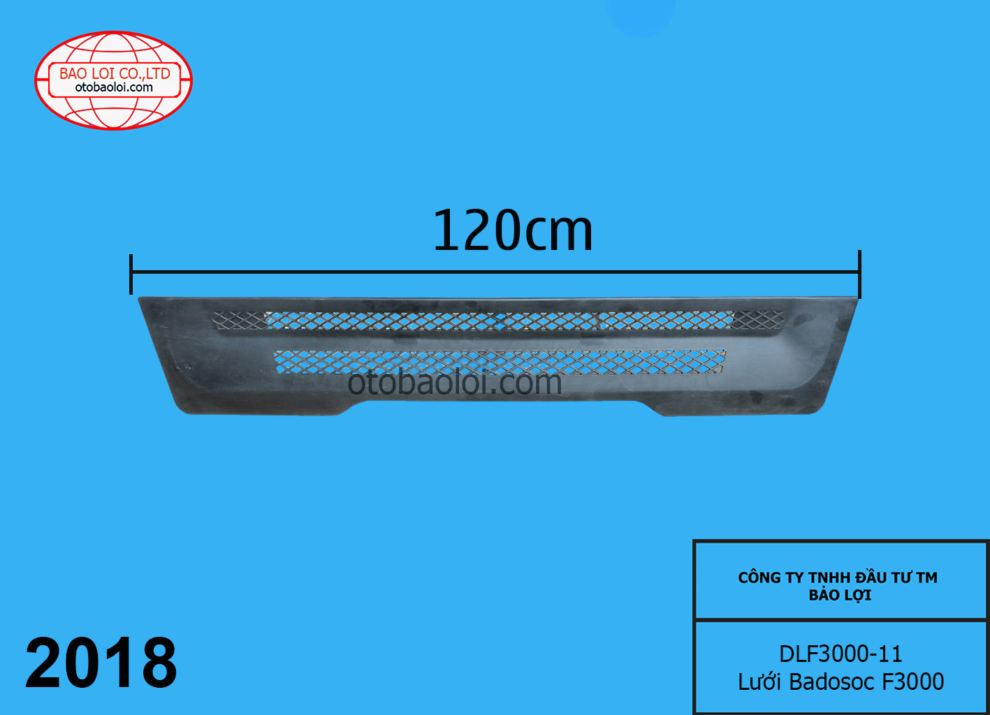 Lưới Badosoc F3000