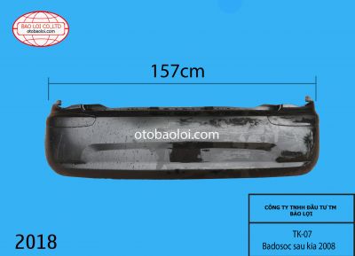 Badosoc sau kia 2008