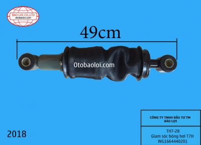 Giam sóc bóng hơi T7H WG1664440201