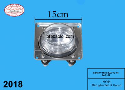 Đèn gầm bên R Houyn