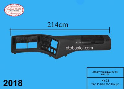 Táp lô ban thờ Houyn