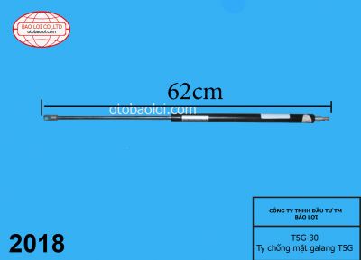 Ty chống mặt galang T5G