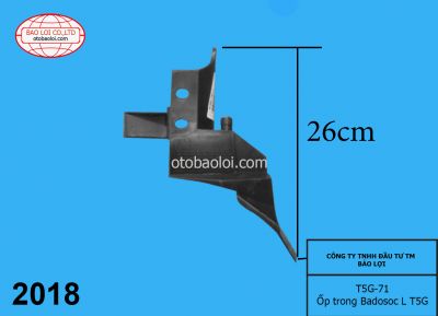 Ốp trong Badosoc L T5G