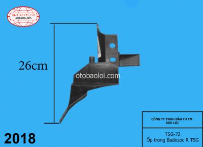 Ốp trong Badosoc R T5G