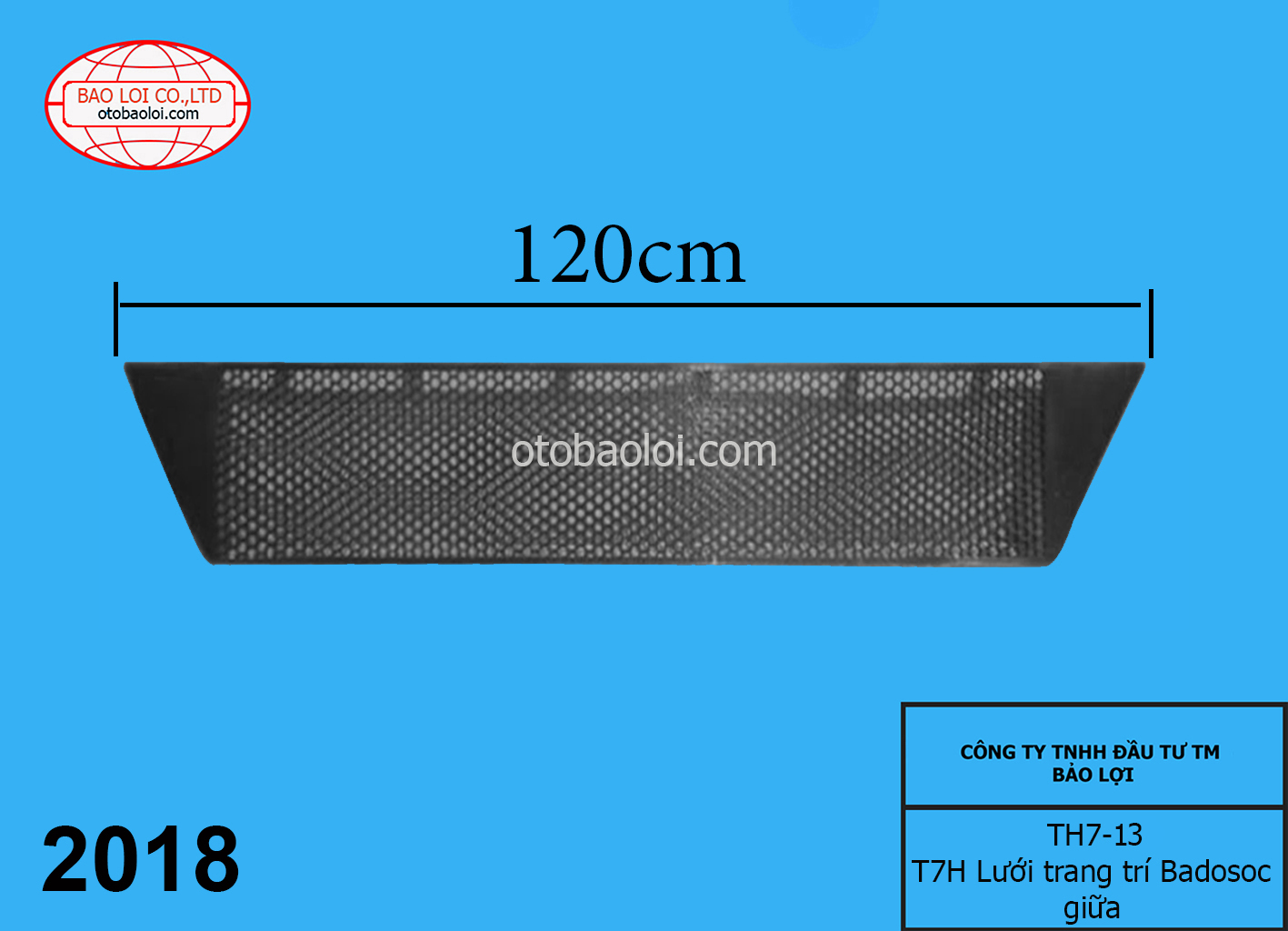 luoi trang tri badosoc giua TH7