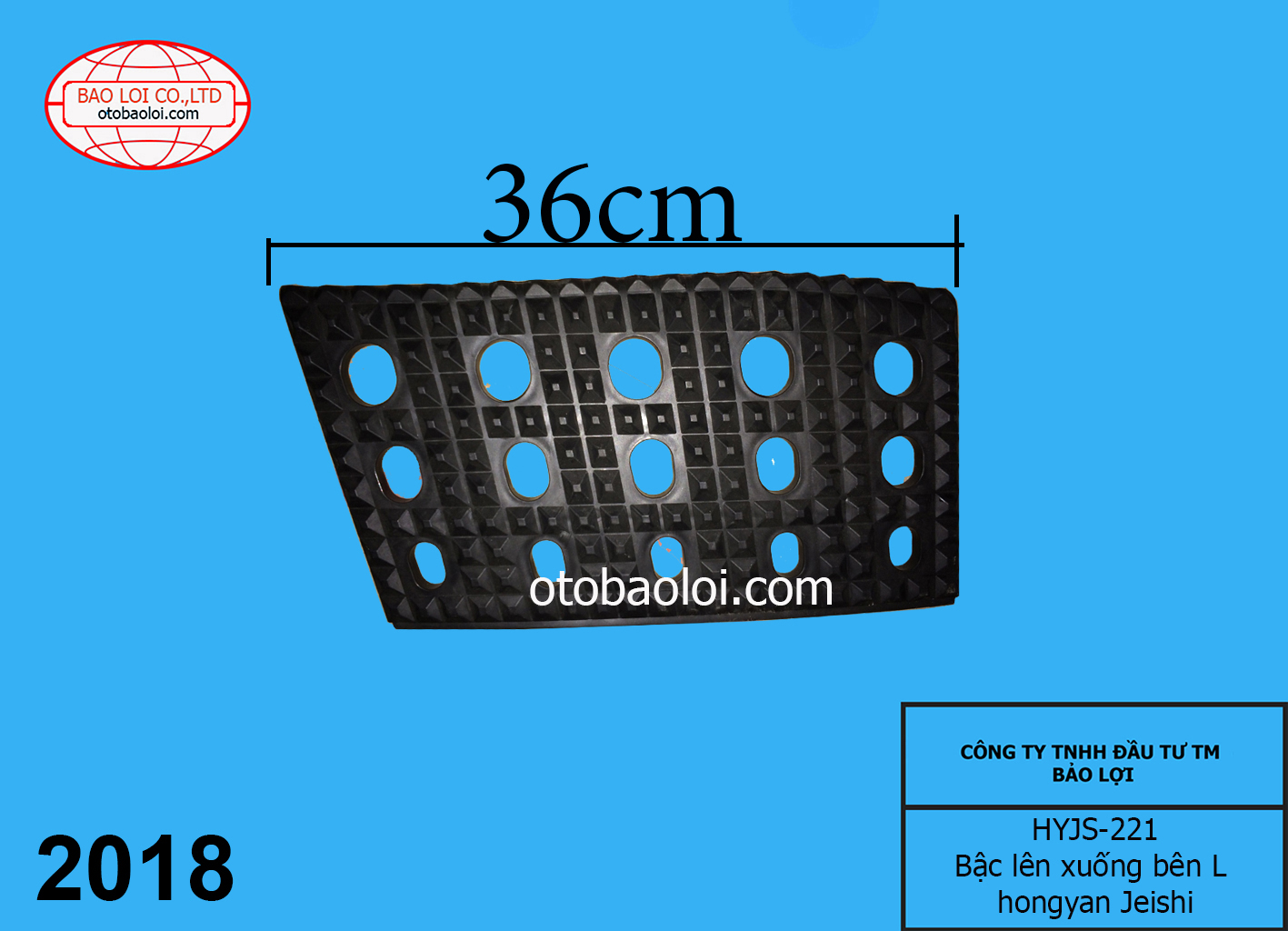 Bậc lên xuống bên L hongyan Jeishi 