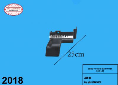 Gấp góc R FAW 4252