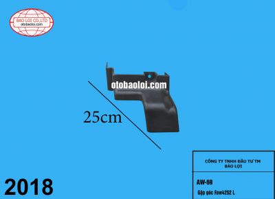 Gập góc Faw4252 L