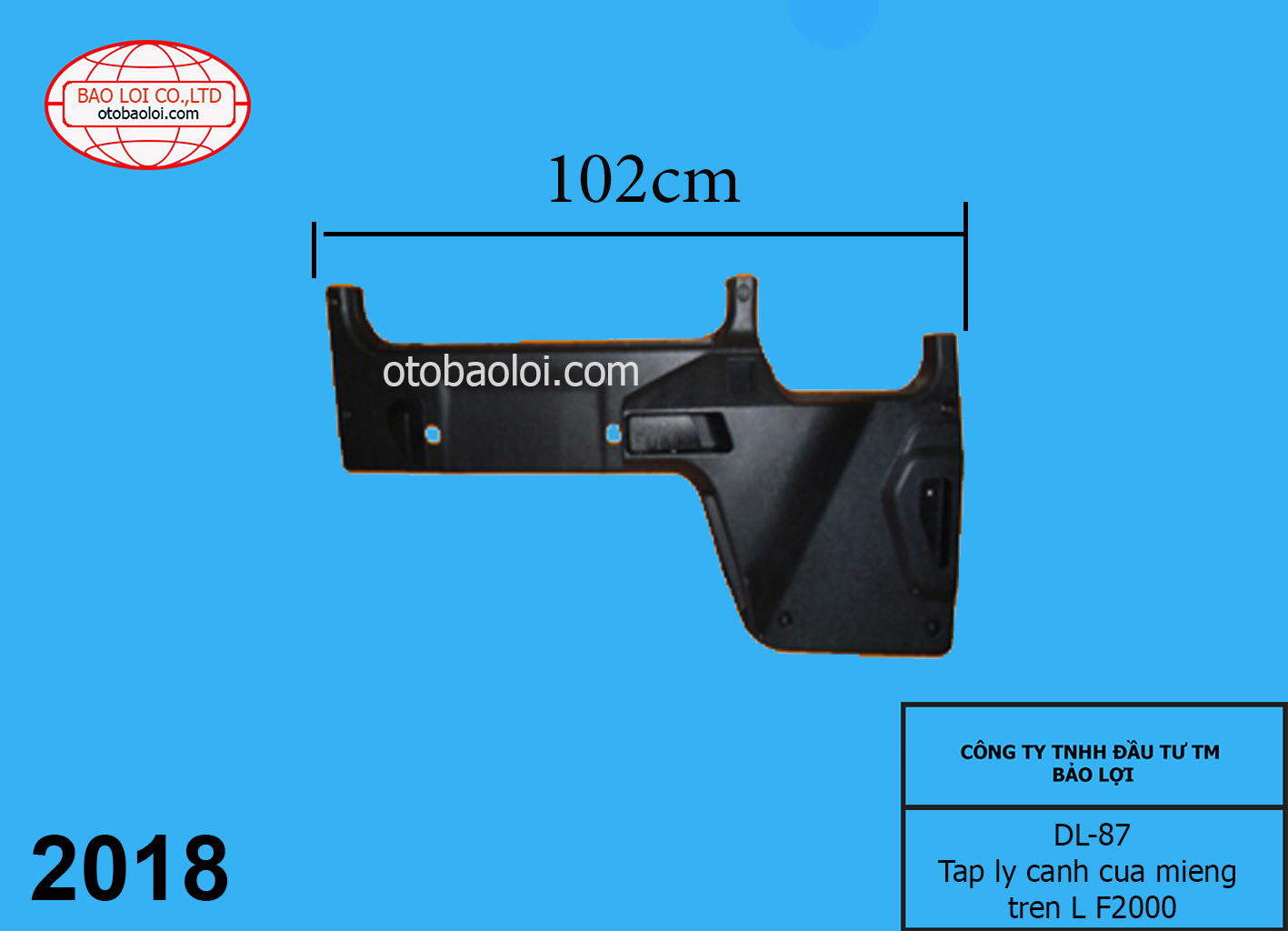 Tap ly canh cua mieng tren L