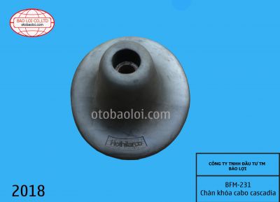 Chân khóa cabo cascadia