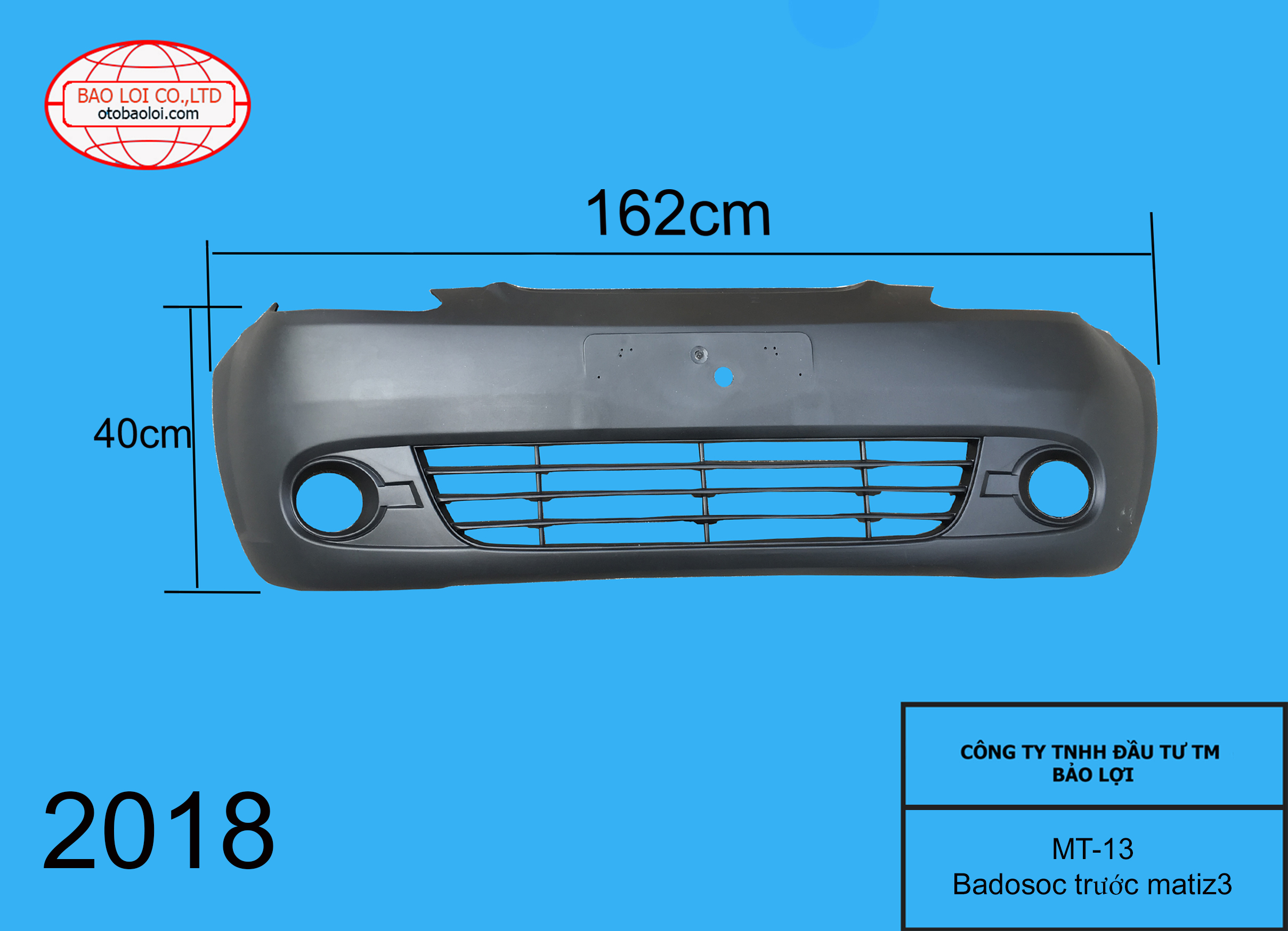 Badosoc trước matiz3