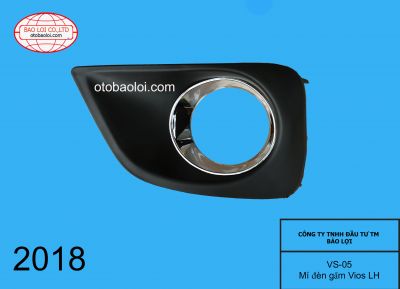 Mí đèn gầm Vios LH