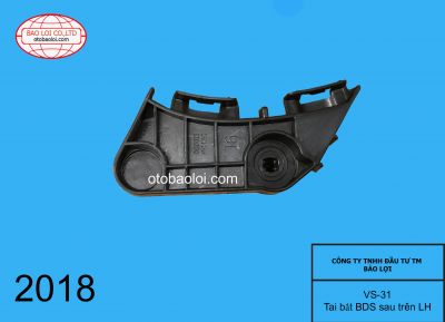 Tai bắt BDS sau trên (trong) LH