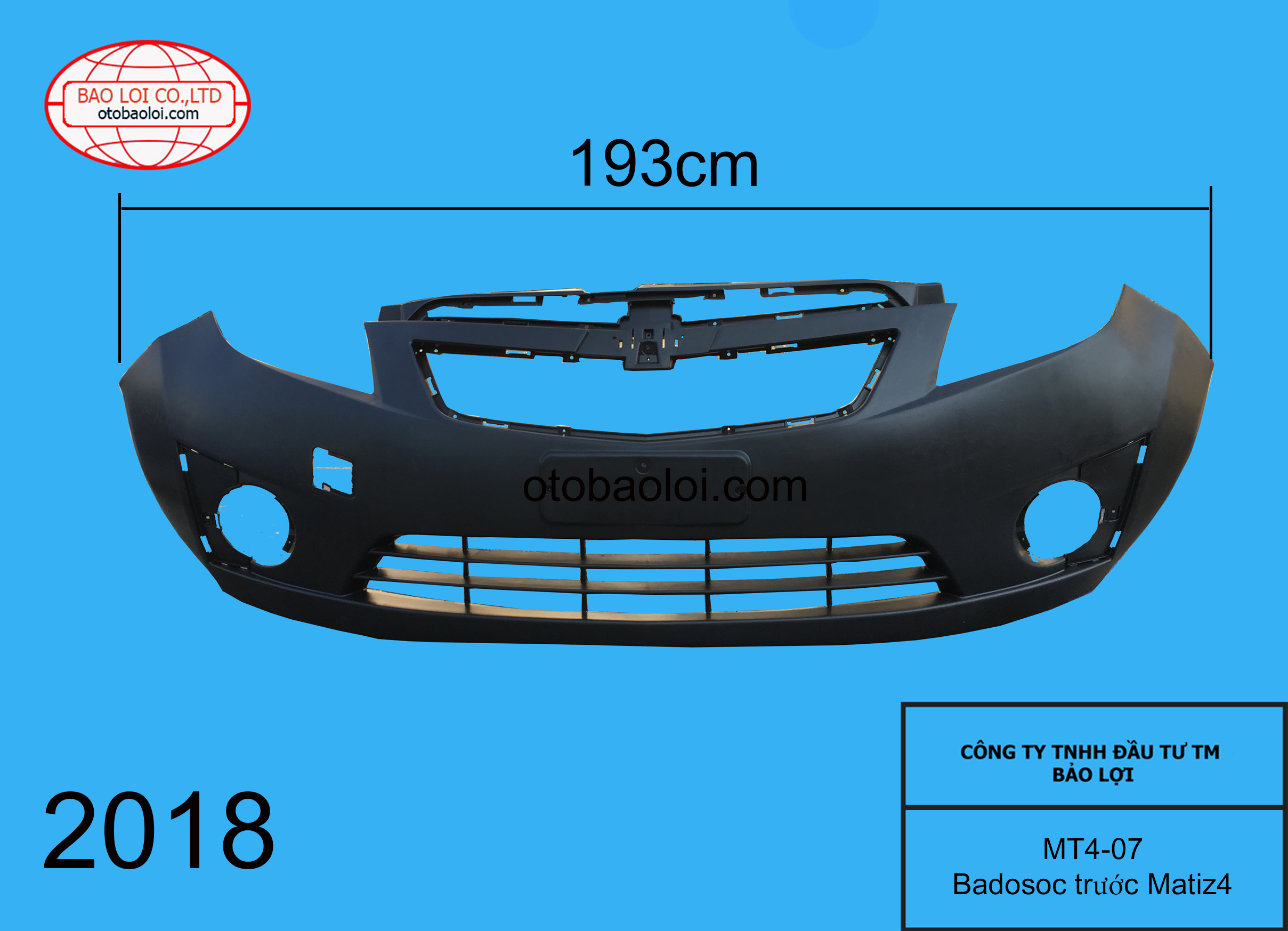 Badosoc trước Matiz4 