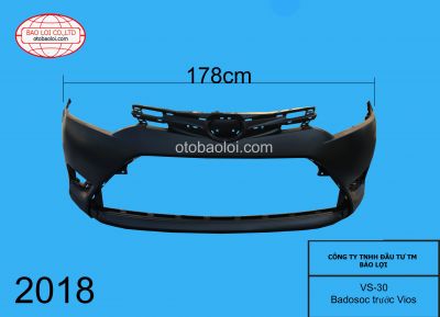 Badosoc trước Vios