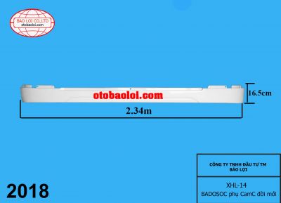 BADOSOC phụ CamC đời mới