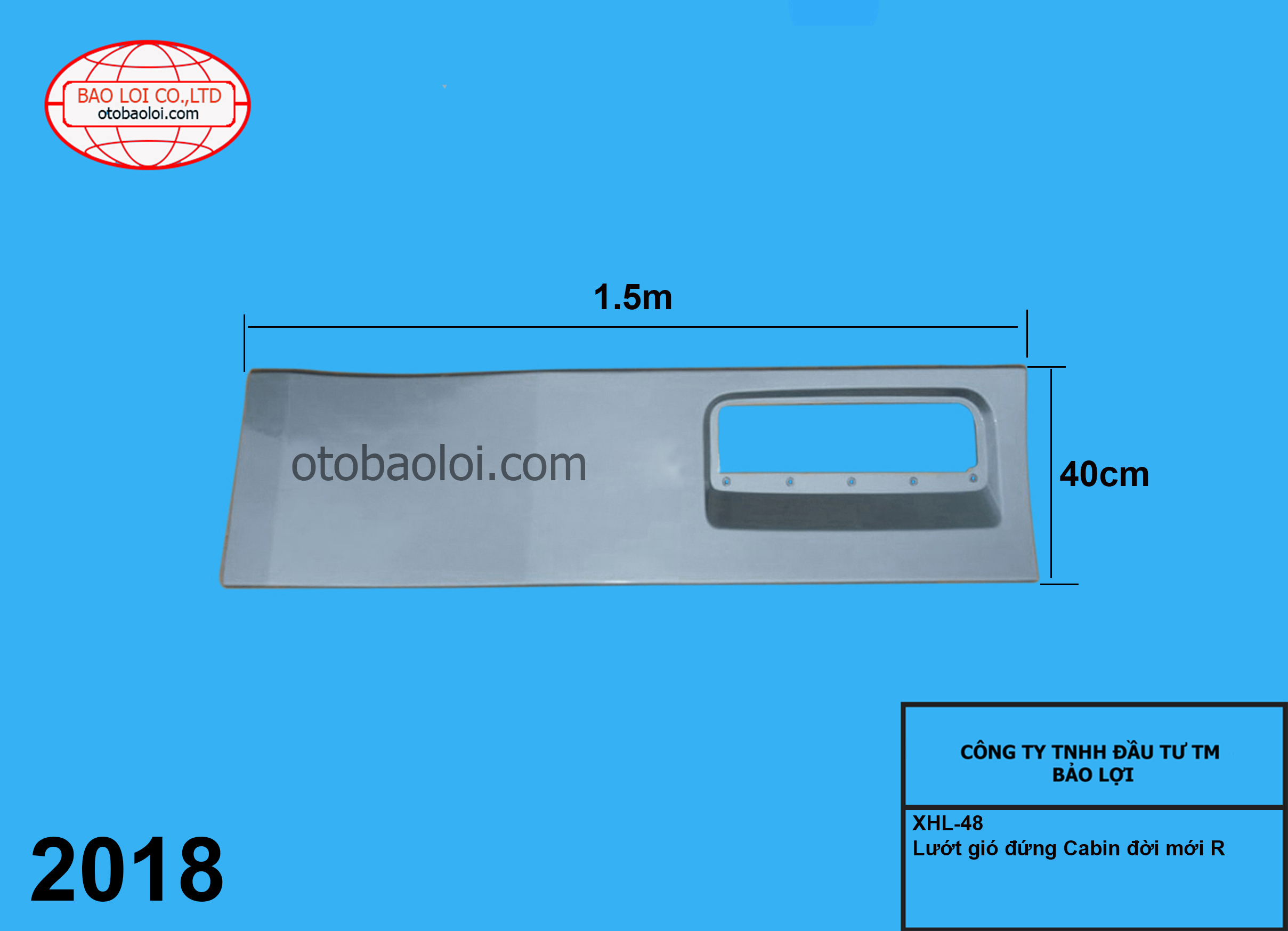  Lướt gió đứng Cabin đời mới R