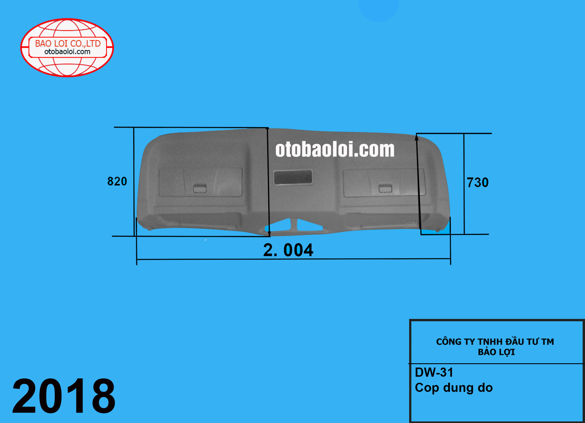 Cốp đựng đồ