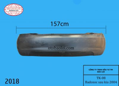 Badosoc sau kia 2004