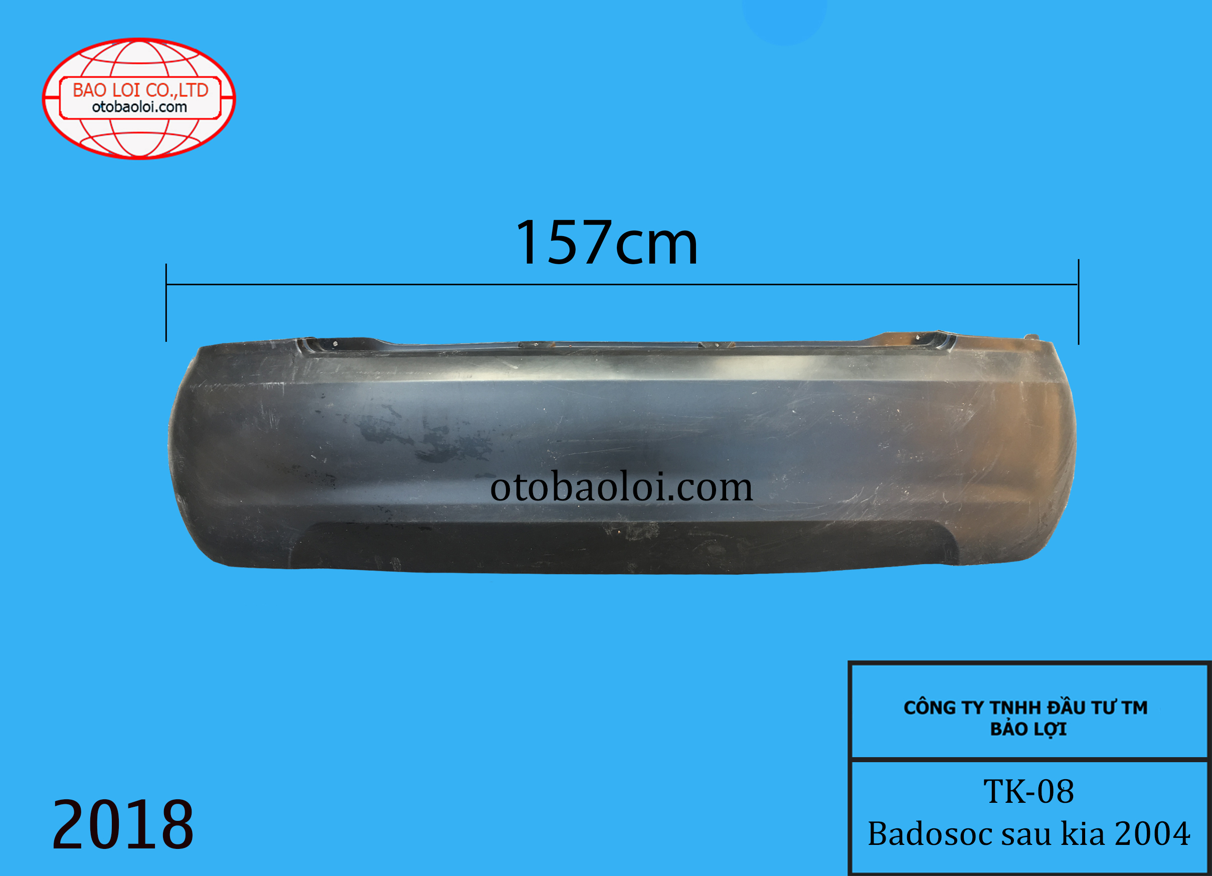 Badosoc sau kia 2004