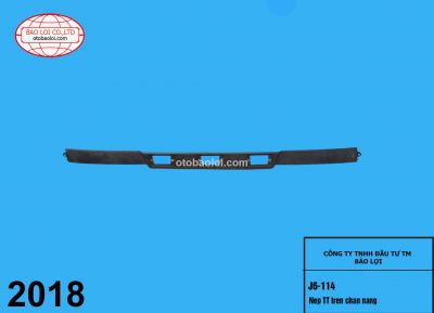 Nep TT tren chan nang