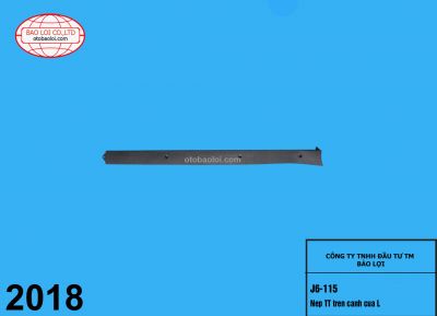 Nep TT tren canh cua L