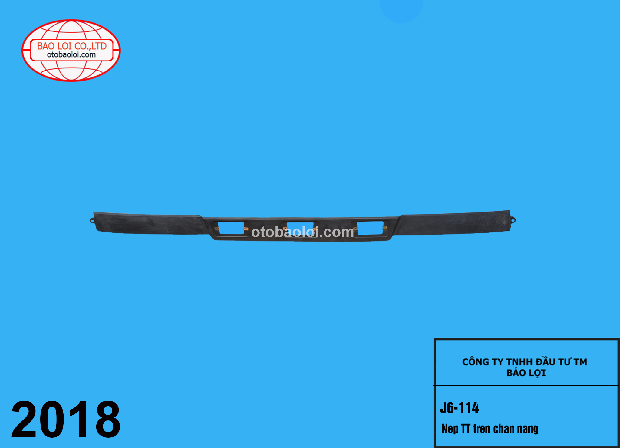 Nep TT tren chan nang