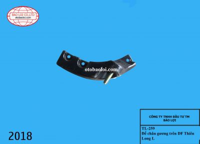 Đế chân gương trên DF Thiên Long L