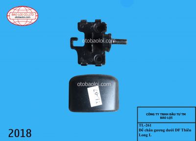 Đế chân gương dưới DF Thiên Long L