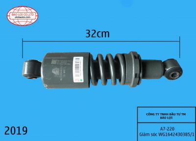 Giảm sóc WG1642430385/1