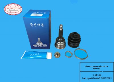 Láp ngoài Matiz3 96257821