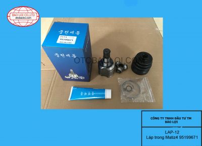 Láp trong  Matiz4 95199671