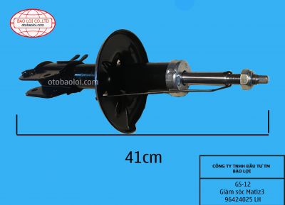Giảm sóc Matiz3  96424025 LH