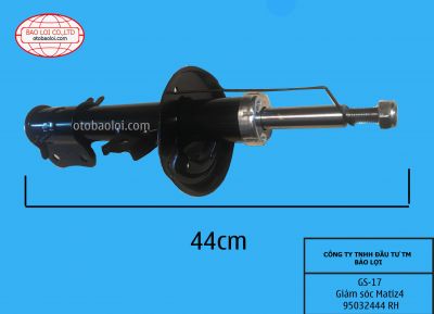 Giảm sóc  Matiz4 95032444 RH