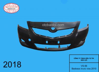 Badosoc trước vios 2010