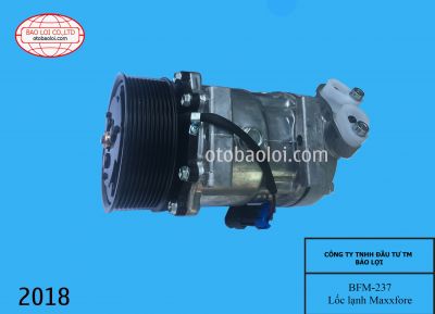 Lốc lạnh Maxxfore